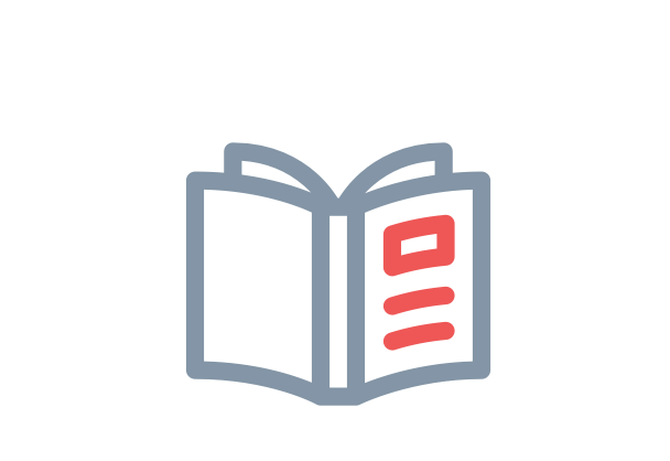 Library book