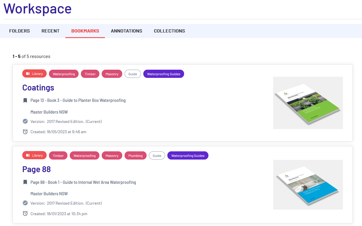 bookmarks 1