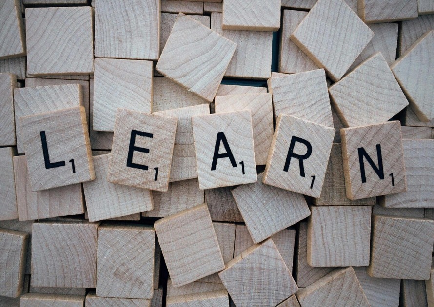 Courses Learn Blocks