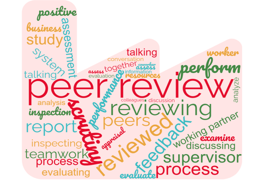 peer review