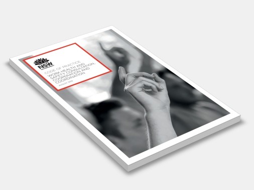This Code of Practice on how to meet the requirements for consultation, cooperation and coordination on work health and safety matters is an approved code of practice under section 274 of the Work Health and Safety Act (the WHS Act).