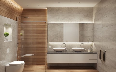Waterproofing for builders