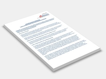 enHealth Guidance Statement 2021 cover