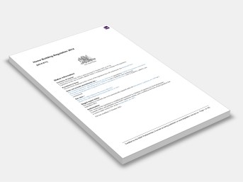 NSW Home Building Regulation 2014 2023 cover