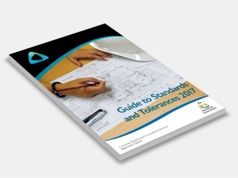 Guide to Standards and Tolerances 2017 cover