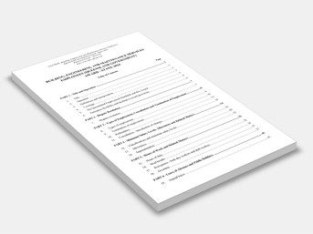 Building, Engineering And Maintenance Services Employees (Queensland Government) Award - State 2016 (QLD) cover