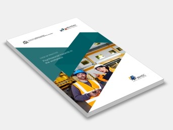 Psychosocial hazards in the workplace 2022 cover