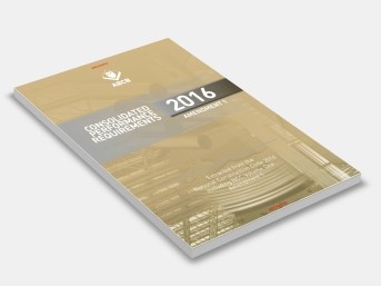 NCC 2016 Consolidated Performance Requirements 2018 cover