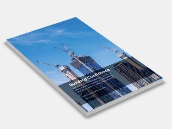 Building Confidence: Improving the effectiveness of compliance and enforcement systems for the building and construction industry across Australia 2018. cover