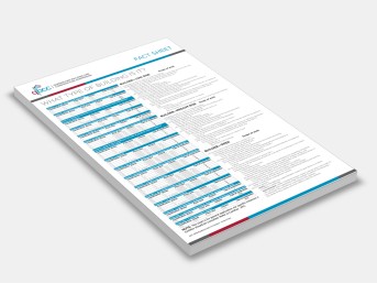 What type of building is it? : Fact sheet 2019