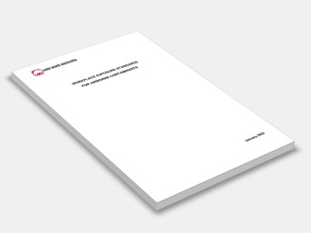 Workplace exposure standards for airborne containments 2024 cover