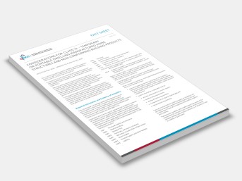 Considerations For Class 1A - Temporary Or Portable Dwelling Manufactured Home Structures And Non-Conforming Building Products 2023 cover